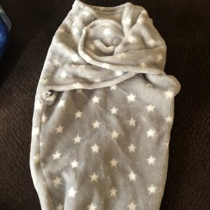 Swaddle blanket